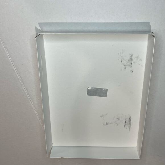 Toga Virilis / Archives AJ1358 Size 41 Black Leather Studded Slides Sandals NIB - Picture 12 of 12